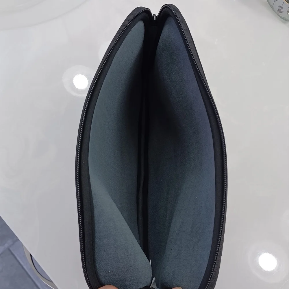 HP small soft tablet case.